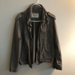 Levi’s jacket